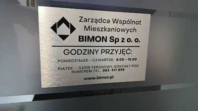 Bimon Sp. z o.o.